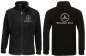 Preview: Mercedes Benz Fleecejacket